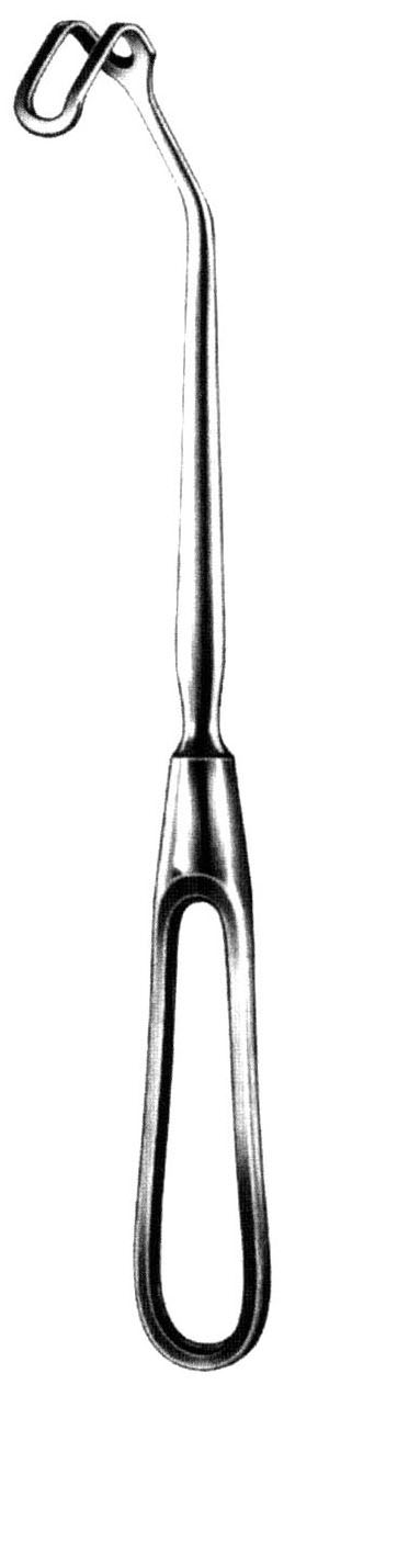 CUSHING EKARTÖR 20 CM